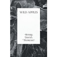 (英文圖書) Wild Apples 平裝版, Thousand Fields, 英文