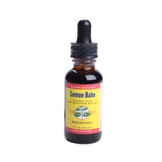 NATURAL BALANCE 檸檬香脂, 1個, 30毫升