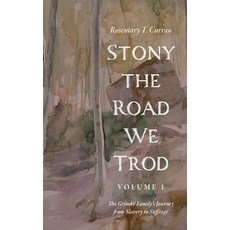 (英文圖書) Stony the Road We Trod Volume 1 精裝版, Resource Publications (CA), 英文