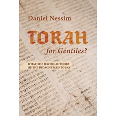 Torah for Gentiles? 精裝版, Pickwick Publications, 英文