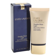 ESTEE LAUDER 雅詩蘭黛 Double Wear 輕質持久定妝 30ml, 1條, 4.5 Intensity