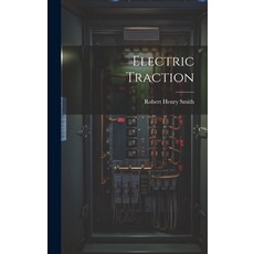 (英文圖書) Electric Traction 精裝版, Legare Street Press, 英文