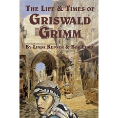 (英文圖書)The Life and Times of Griswald Grimm 平裝版, Flying Chipmunk Publishing, 英文