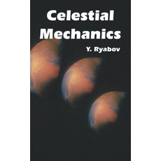 (英文圖書) Celestial Mechanics 平裝版, University Press of the Pac..., 英文