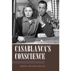 (英文圖書) Casablanca's Conscience 平裝版, Fordham University Press, 英文