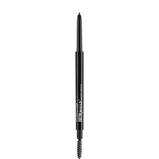 MAYBELLINE 媚比琳 精密眉筆, 1個, 軟棕