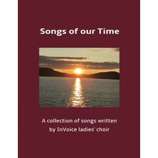 (英文圖書) Songs of our Time 平裝版, Booklocker.com, 英文