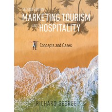 (英文圖書) Marketing Tourism and Hospitality: Concepts and Cases 精裝版, Palgrave MacMillan, 英文