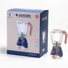 YDH TOYS 仿真家電玩具 果汁機