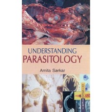 (英文圖書) Understanding Parasitology 精裝版, Discovery Publishing House ..., 英文