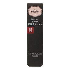 KOSE 高絲 光誘恆吻唇膏, OR250, 1入
