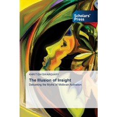 (英文圖書) The Illusion of Insight 平裝版, Scholars' Press, 英文