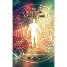 (英文圖書) Mystical Manuscripts 平裝版, Creative Arts Management Ou, 英文