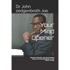 (英文圖書) Your Mind Opener: Mind's Inspirational & Wisdom Book With HMQ & Perfoming Mc/MMC-Testing Befo... 平裝版, Createspace Independent Pub..., 英文