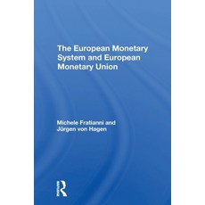 (英文圖書) The European Monetary System And European Monetary Union 平裝版, Routledge, 英文