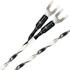 Wireworld Helicon 16 OCC 喇叭線 Bi-wire Y插, 香蕉插,6.0M