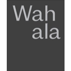 (英文圖書) Wahala 精裝版, Gost Books, 英文