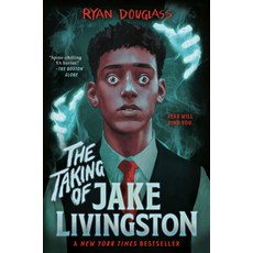 The Taking of Jake Livingston 精裝版, G.P. Putnam's Sons Books fo..., 英文