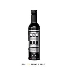HKS DDR 高純度 汽油精 柴油精 積碳 清潔劑