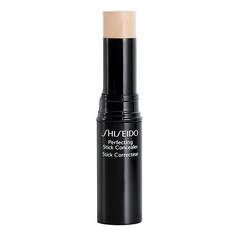 SHISEIDO 資生堂 完美遮瑕棒 5g, 1個, 11 光
