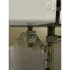 永昇縫紉 兄弟牌GS家用縫紉機 自動穿線器 快速穿線 提升效率, 1個