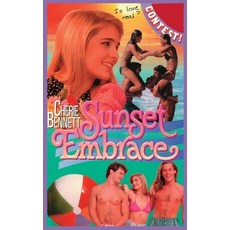 (英文圖書)Sunset Embrace 平裝版, Splash, 英文
