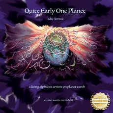 (英文圖書) Quite Early One Planet: The arrival 平裝版, Workbook Press, 英文