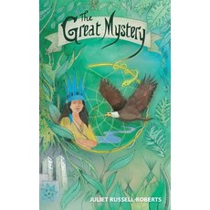 (英文圖書)The Great Mystery 平裝版, Juliet Russell-Roberts, 英文