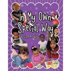 (英文圖書)In My Own Special Way 平裝版, Liferich, 英文