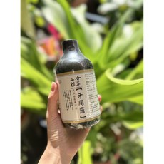 上合植萃 牙周露 天然植物漱口水，清新口氣、預防牙周問題，天然植萃成分，溫和不刺激，全家適用, 1個, 500ml