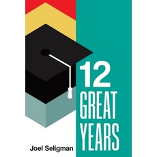 (英文圖書) Twelve Great Years 精裝版, Gatekeeper Press, 英文