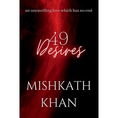 (英文圖書)49 Desires 平裝版, Notion Press, 英文