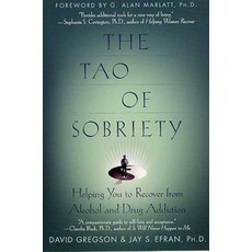 The Tao of Sobriety: Helping You to Recover from Alcohol and Drug Addiction, Griffin