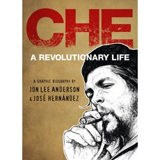 (英文圖書)Che: A Revolutionary Life 精裝版, Penguin Press, 英文