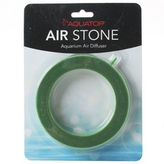 Aquatop 空氣石水族箱空氣擴散器環, 1個