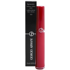 GIORGIO ARMANI 亞曼尼 Lip Maestro Intense Velvet Color 唇釉, 1支, 503 Red Fuchsia