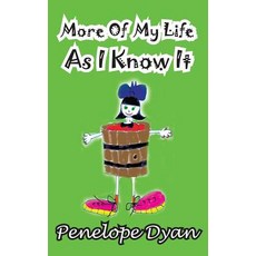 (英文圖書)More of My Life as I Know It 平裝版, Bellissima Publishing, 英文