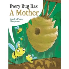 (英文圖書)Every Bug Has A Mother 精裝版, Palmetto Publishing, 英文