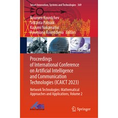 (英文圖書) Proceedings of International Conference on Artificial Intelligence and Communication Technolo... 精裝版, Springer, 英文