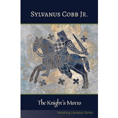 The Knight's Motto 平裝版, Furin Chime Press, 英文