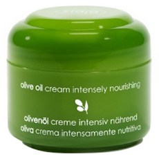 ziaja 齊葉雅 橄欖油滋養霜, 1個, 50ml