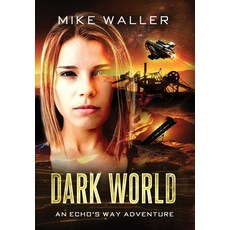 (英文圖書) Dark World 精裝版, Rampart Publishing, 英文