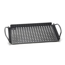 Outset 網格不沾烤盤, 1個, 17.8 x 27.9cm, 1個 17.8 x 27.9cm