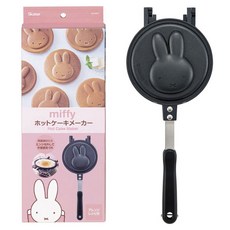 Skater 米飛日式薄鬆餅鍋 ALHOC1 A, 1個, 36cm