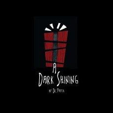 (英文圖書) A Dark Shining 平裝版, Independently Published, 英文