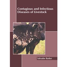 (英文圖書) Contagious and Infectious Diseases of Livestock 精裝版, Callisto Reference, 英文