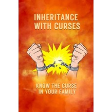 (英文圖書) Inheritance with Curses: Know the Curse in Your Family 平裝版, Independently Published, 英文