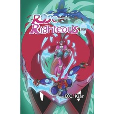 (英文圖書) Rose Righteous Vol.5 平裝版, Independently Published, 英文