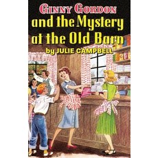(英文圖書)Ginny Gordon and the Mystery at the Old Barn 平裝版, Wildside Press, 英文