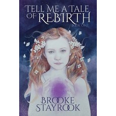 (英文圖書) Tell Me A Tale of Rebirth: Book 1 平裝版, Independently Published, 英文
